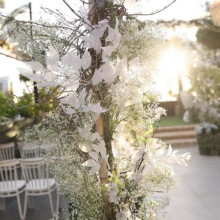 Garden Hotel Boutique & Events Haifa Luaran gambar