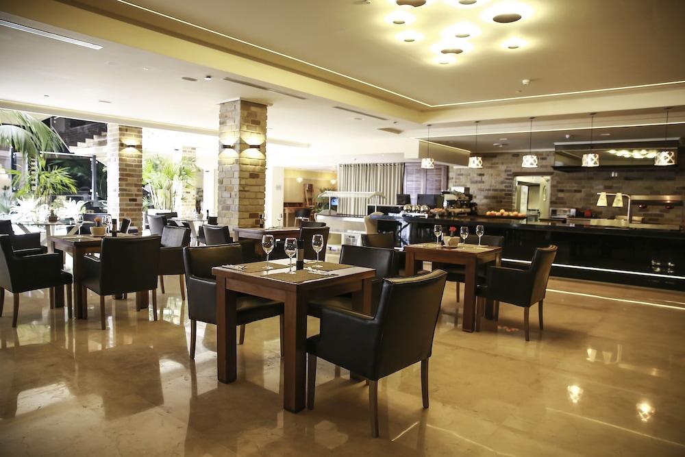 Garden Hotel Boutique & Events Haifa Luaran gambar