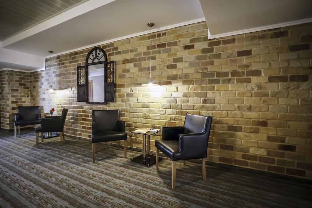 Garden Hotel Boutique & Events Haifa Luaran gambar