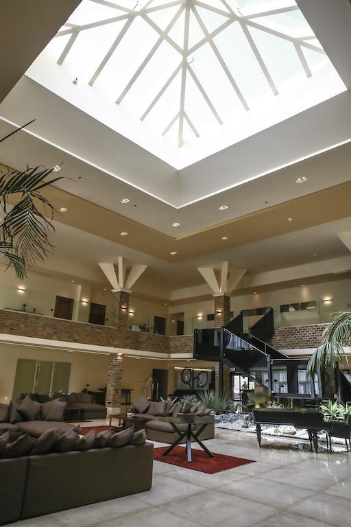 Garden Hotel Boutique & Events Haifa Luaran gambar