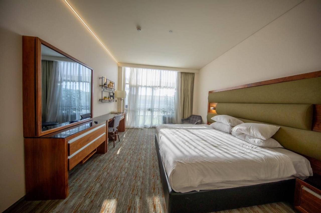Garden Hotel Boutique & Events Haifa Luaran gambar