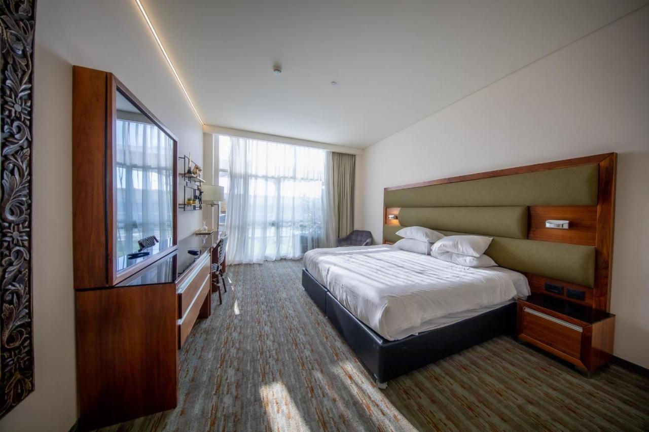 Garden Hotel Boutique & Events Haifa Luaran gambar