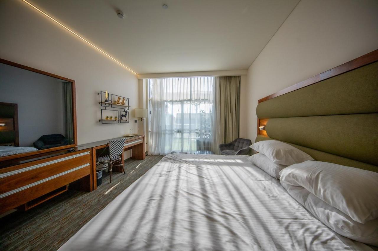 Garden Hotel Boutique & Events Haifa Luaran gambar