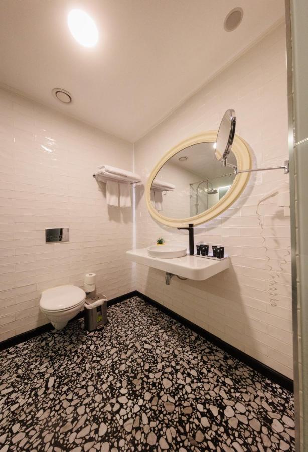 Garden Hotel Boutique & Events Haifa Luaran gambar