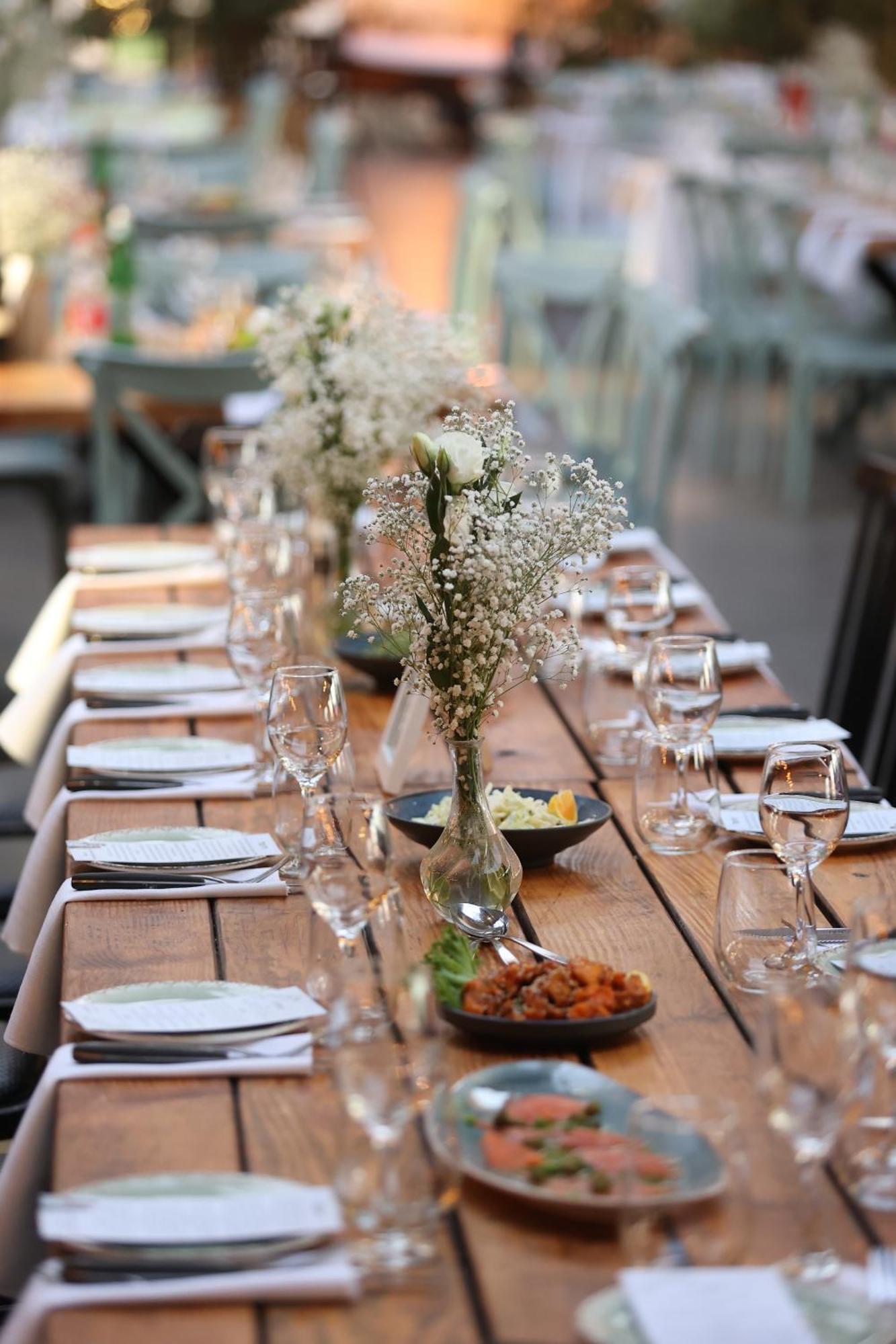 Garden Hotel Boutique & Events Haifa Luaran gambar