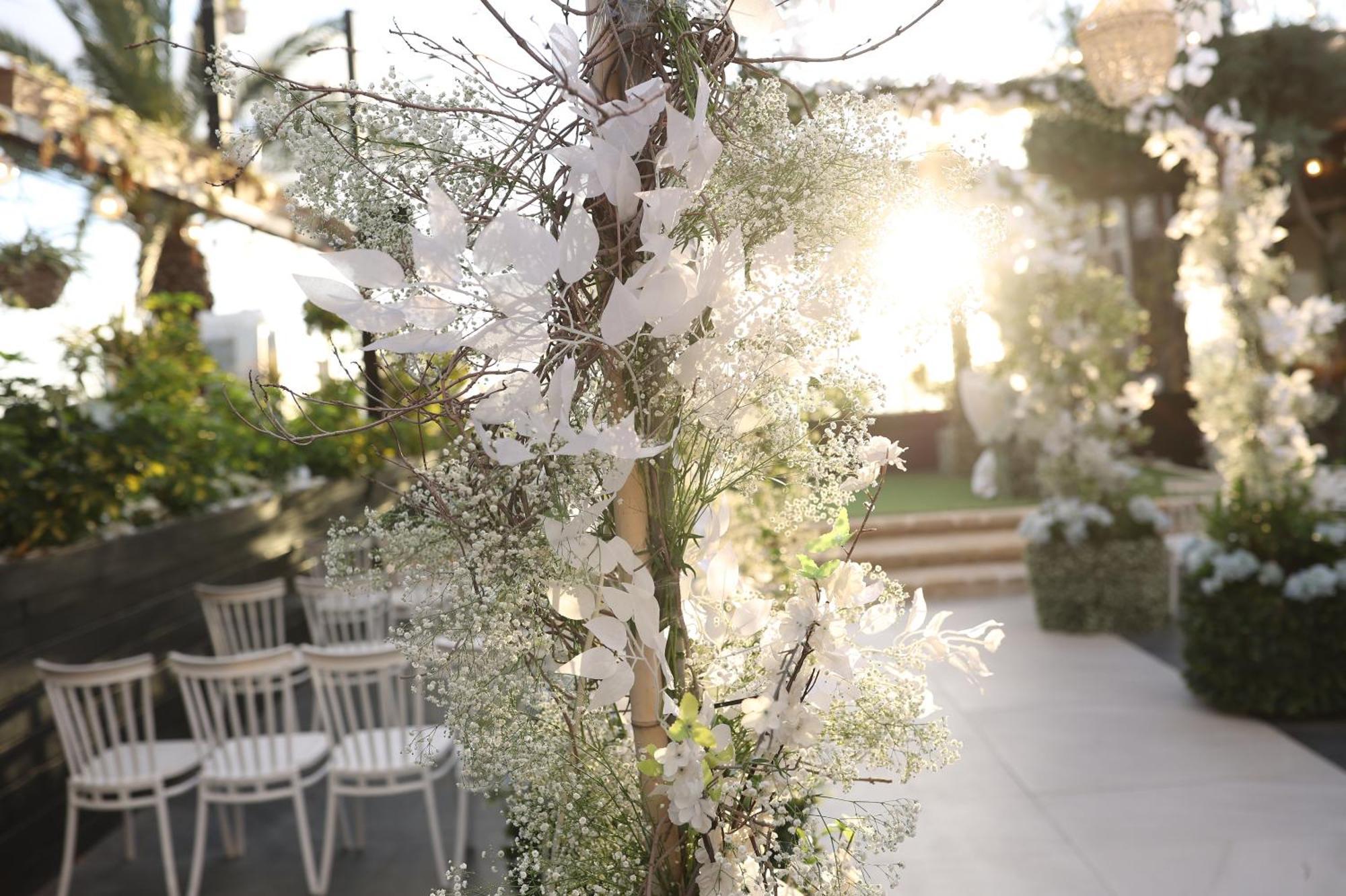 Garden Hotel Boutique & Events Haifa Luaran gambar