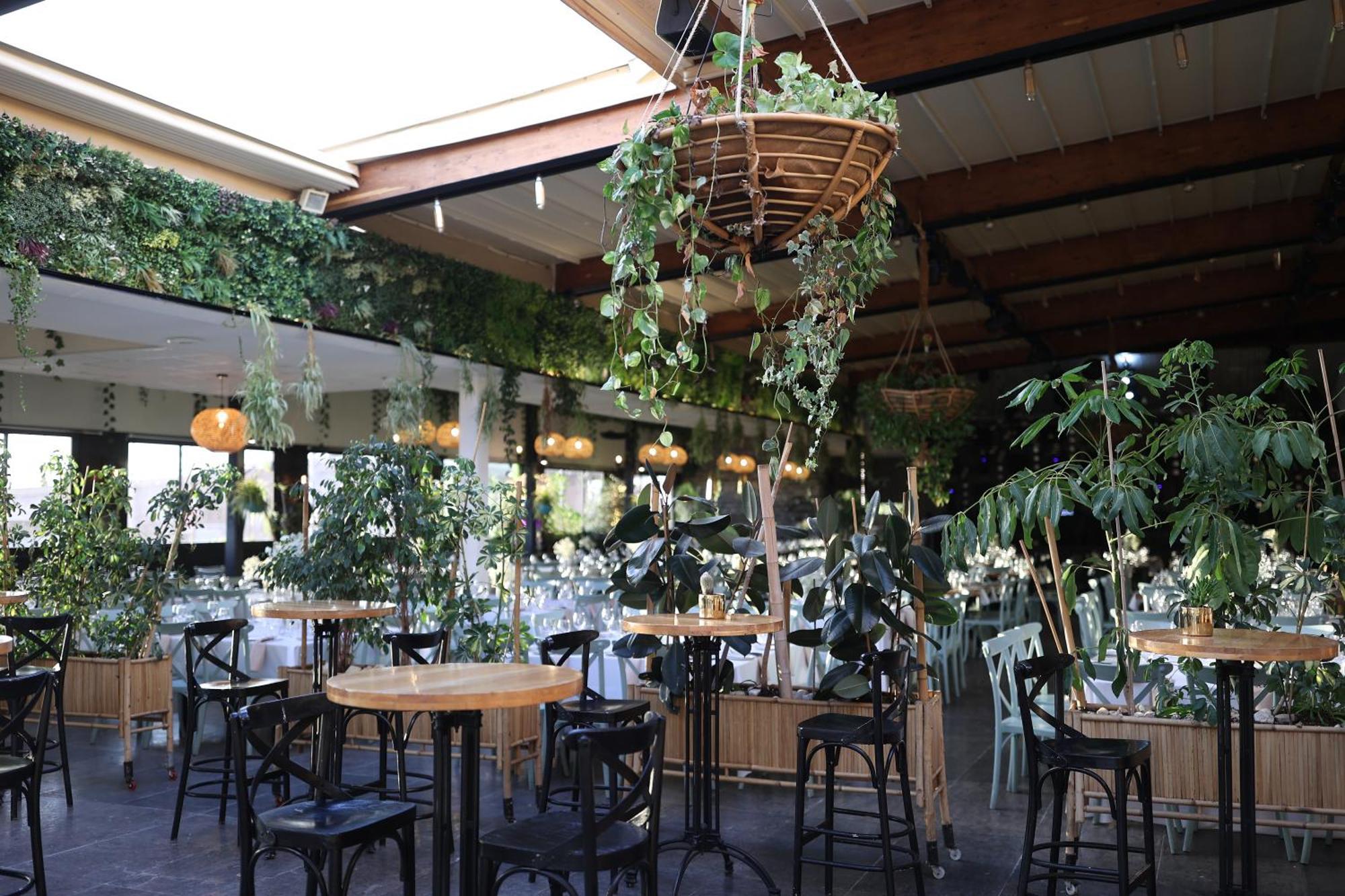 Garden Hotel Boutique & Events Haifa Luaran gambar