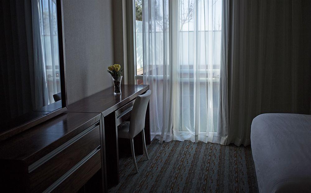 Garden Hotel Boutique & Events Haifa Luaran gambar